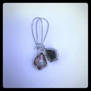 Kendra Scott Carinne Drop Earrings